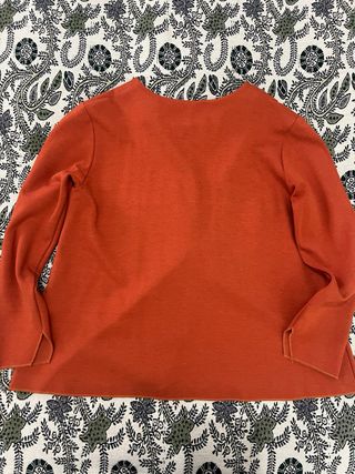 Camiseta Bimba y Lola manga larga S