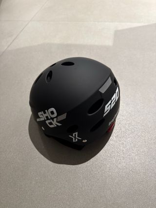 Patinete Eléctrico Ecoxtrem M41 2000W y accesorio.