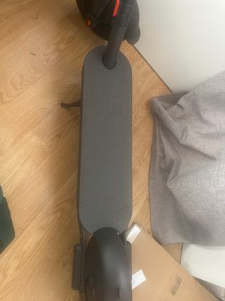 Patinete Eléctrico Xiaomi Elite