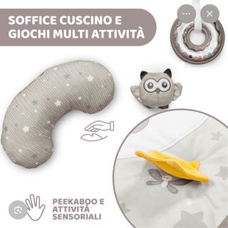 Chicco Palestrina 3 in 1