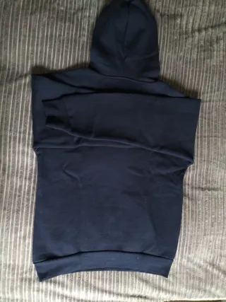 Sudadera Lazio Irriducibili Talla M