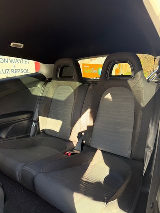 Volkswagen Scirocco 2010