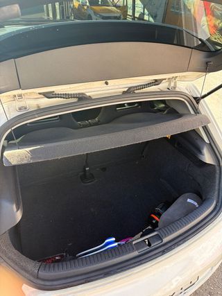 Volkswagen Scirocco 2010