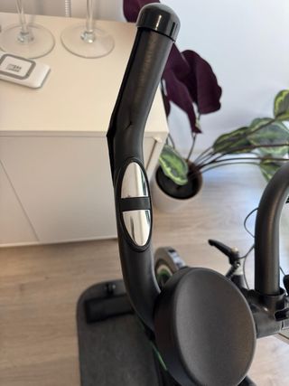 Bicicleta Estática Cecotec Volante 25kg