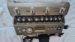 Line 6 JM4 Looper Pedal de Guitarra