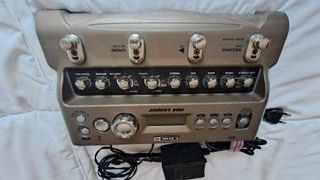 Line 6 JM4 Looper Pedal de Guitarra