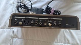 Line 6 JM4 Looper Pedal de Guitarra