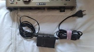 Line 6 JM4 Looper Pedal de Guitarra