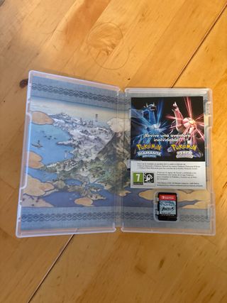 Nintendo Switch Pokémon Leggende Arceus