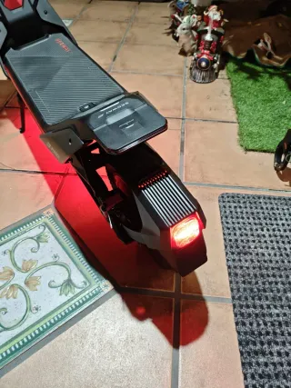 Patinete Eléctrico Segway