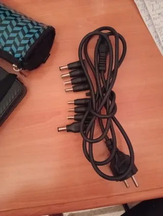 Accessori portatili tutto nuovo