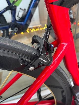 Specialized Tarmac Talla 52