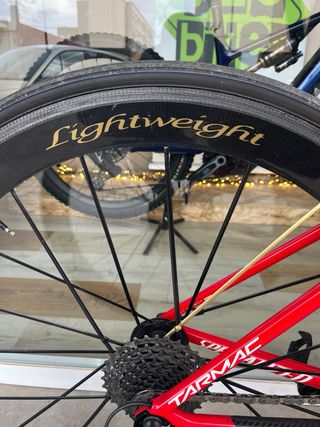 Specialized Tarmac Talla 52