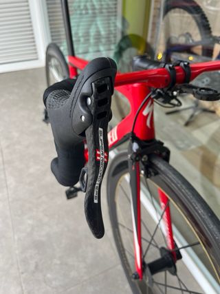 Specialized Tarmac Talla 52