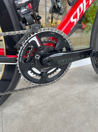 Specialized Tarmac Talla 52