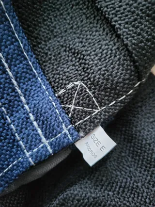 Cadenas de nieve textiles FIX&GO XTREM