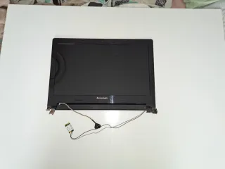 Pantalla Lenovo G50-40 Negra
