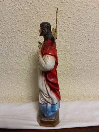 Sagrado Corazón de Jesús