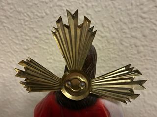 Sagrado Corazón de Jesús