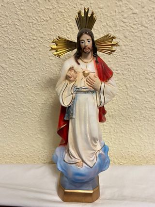 Sagrado Corazón de Jesús