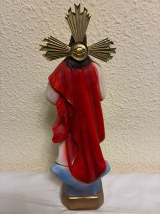Sagrado Corazón de Jesús