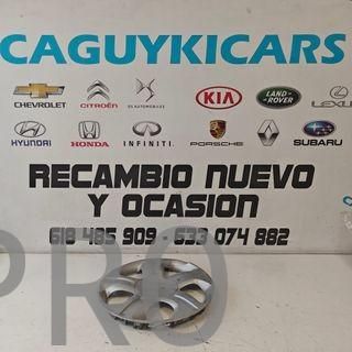 TAPACUBOS R15 DACIA SANDERO USADO 403152445R