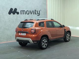 Dacia Duster Prestige Go TCE 96kW(130CV) 4X2