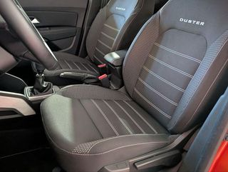 Dacia Duster Prestige Go TCE 96kW(130CV) 4X2