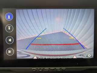 Dacia Duster Prestige Go TCE 96kW(130CV) 4X2