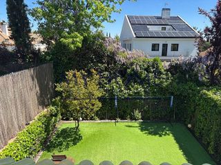 Casa adosada en alquiler en Aravaca en Madrid