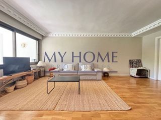 Casa adosada en alquiler en Aravaca en Madrid