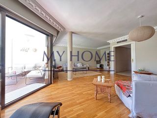 Casa adosada en alquiler en Aravaca en Madrid