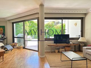 Casa adosada en alquiler en Aravaca en Madrid