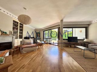 Casa adosada en alquiler en Aravaca en Madrid