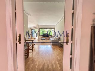 Casa adosada en alquiler en Aravaca en Madrid