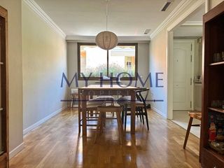 Casa adosada en alquiler en Aravaca en Madrid