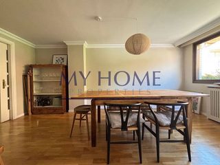 Casa adosada en alquiler en Aravaca en Madrid