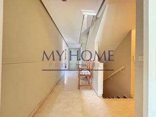 Casa adosada en alquiler en Aravaca en Madrid