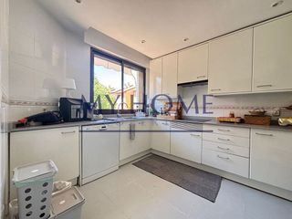 Casa adosada en alquiler en Aravaca en Madrid