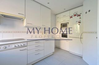 Casa adosada en alquiler en Aravaca en Madrid