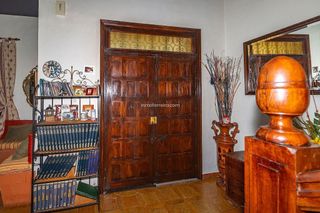 Chalet en venta en Guadix