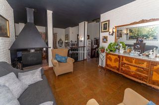 Chalet en venta en Guadix