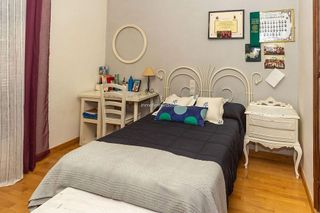 Chalet en venta en Guadix