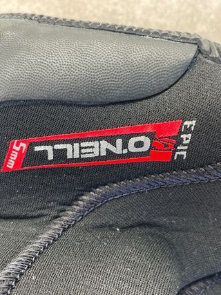 Escarpines O'Neill niño