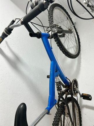 Se venden dos bicicletas