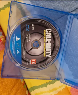 Lotto giochi Ps4