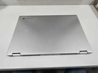 Acer Chromebook 514 Plata