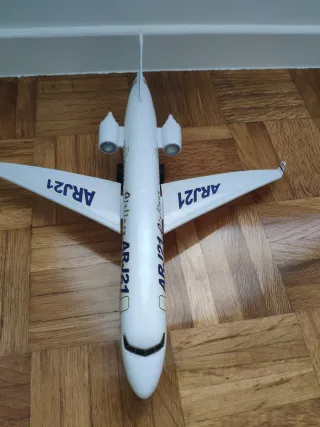 Avión ARJ21 Airliner