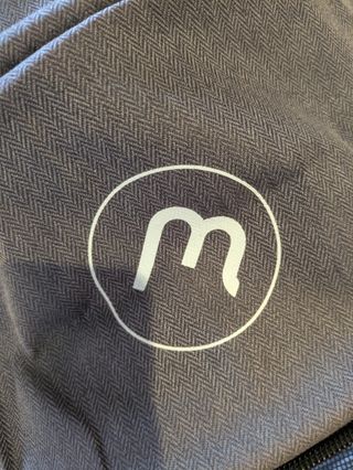 Silla gemelar con capazo blando