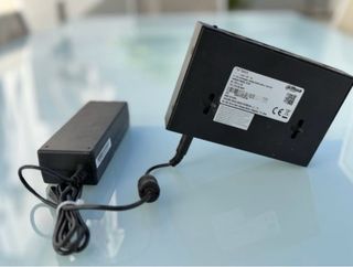 Switch Dahua POE 5 Puertos